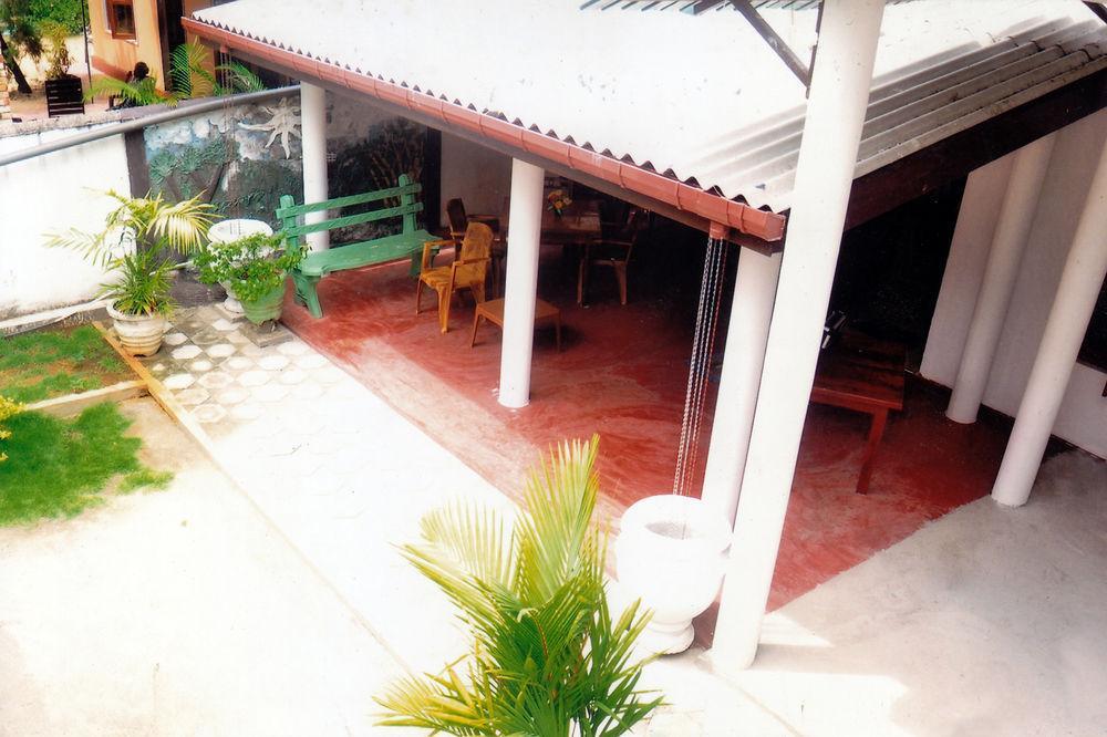 טיסמהרמה Sanoga Holiday Resort מראה חיצוני תמונה