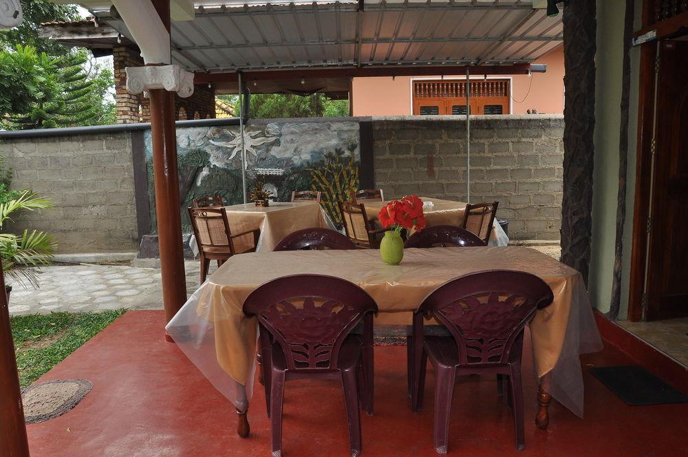 טיסמהרמה Sanoga Holiday Resort מראה חיצוני תמונה