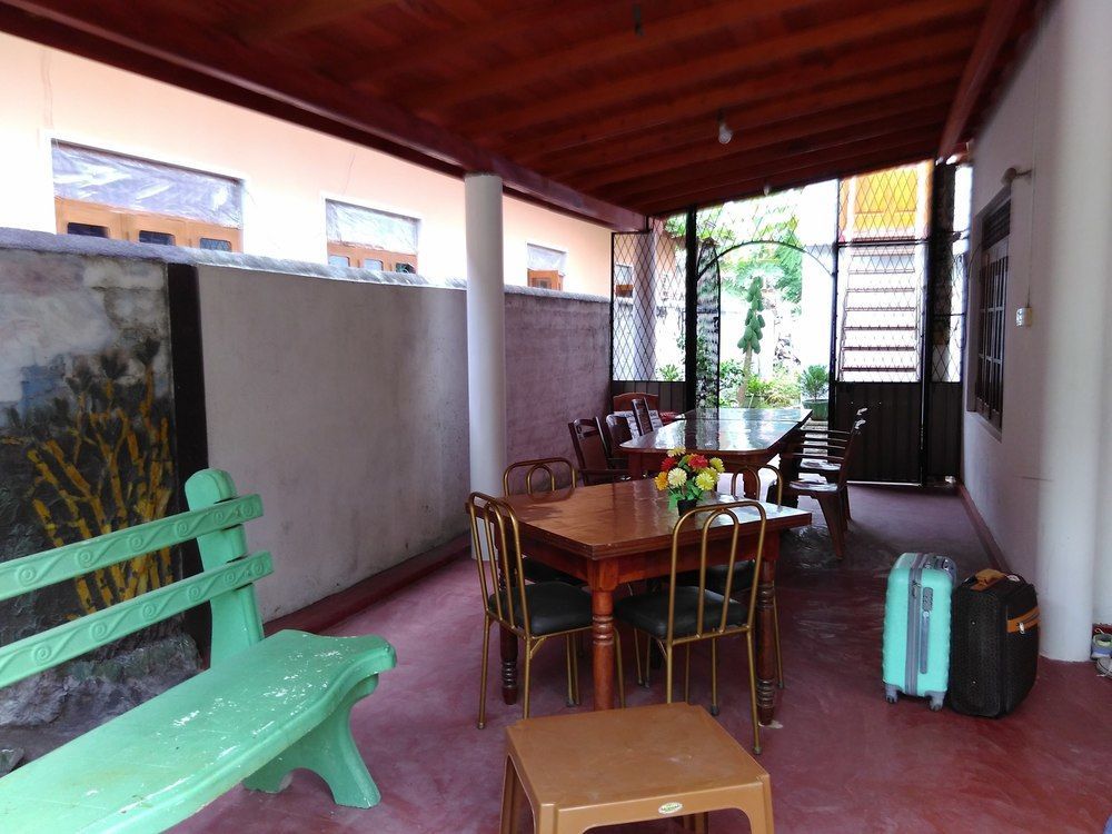 טיסמהרמה Sanoga Holiday Resort מראה חיצוני תמונה