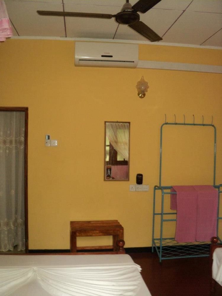טיסמהרמה Sanoga Holiday Resort מראה חיצוני תמונה