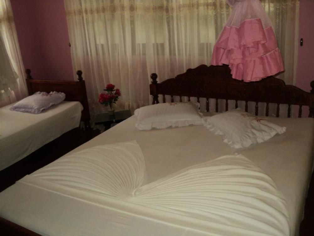 טיסמהרמה Sanoga Holiday Resort מראה חיצוני תמונה