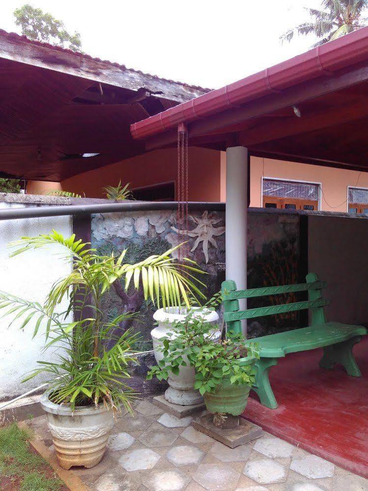טיסמהרמה Sanoga Holiday Resort מראה חיצוני תמונה