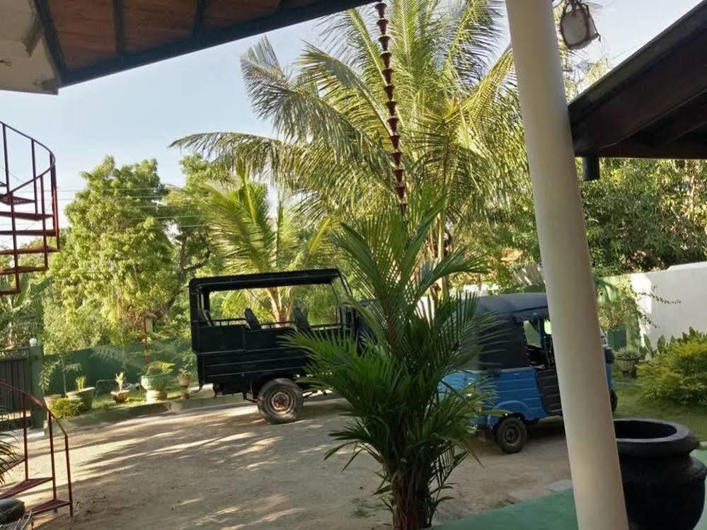 טיסמהרמה Sanoga Holiday Resort מראה חיצוני תמונה