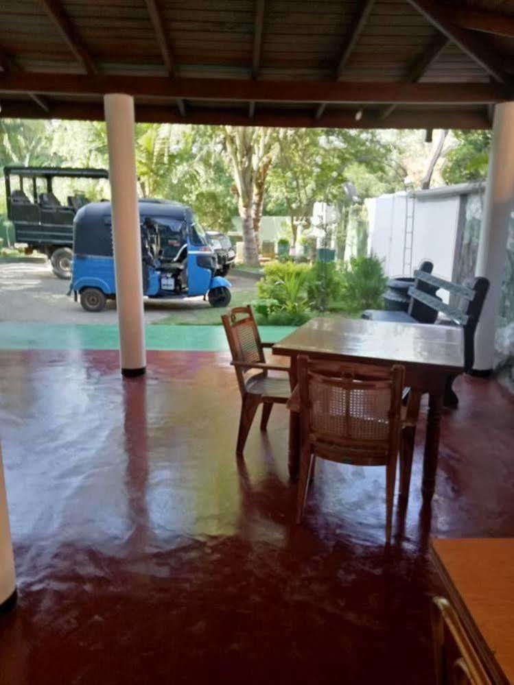 טיסמהרמה Sanoga Holiday Resort מראה חיצוני תמונה