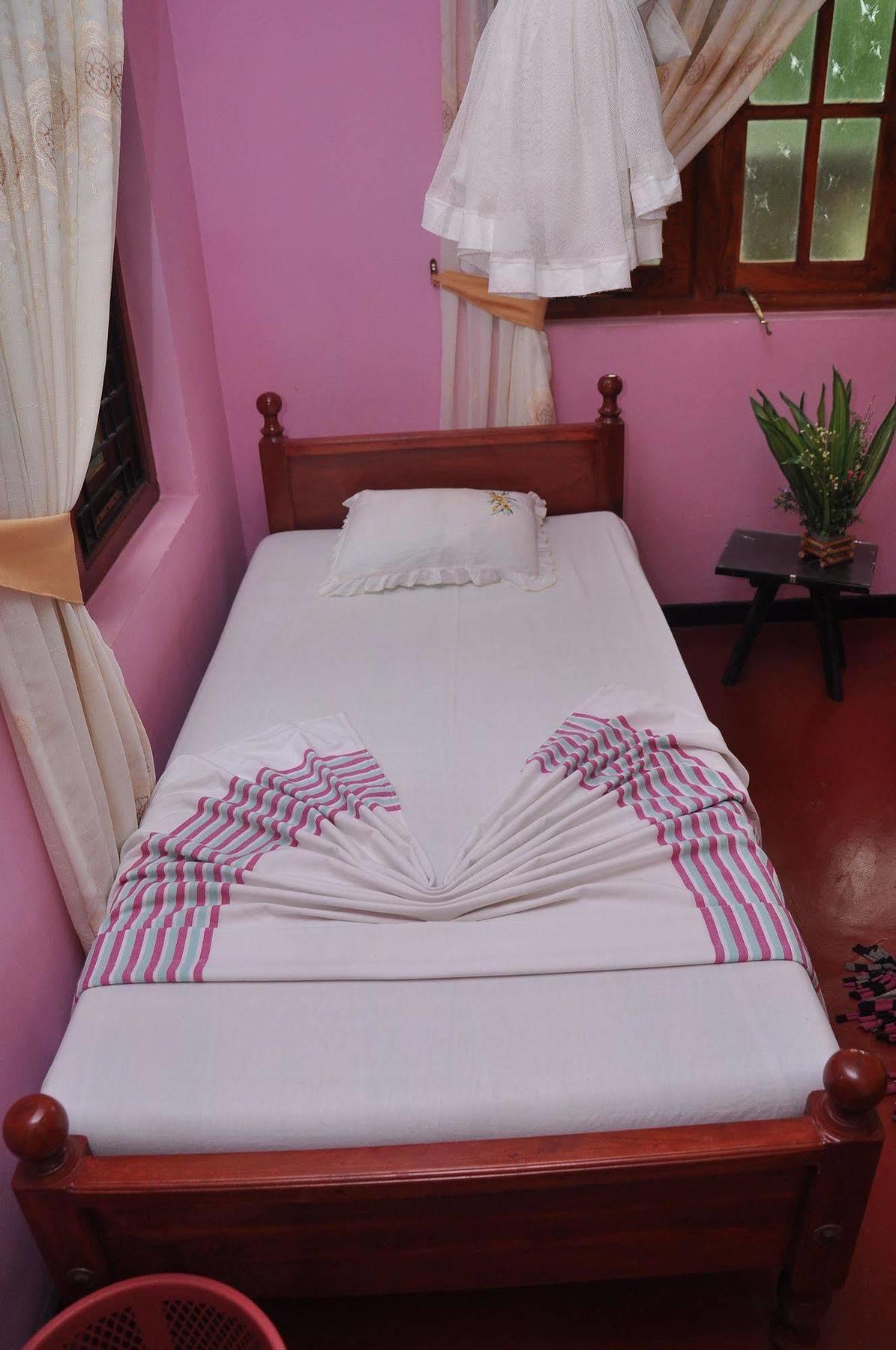 טיסמהרמה Sanoga Holiday Resort מראה חיצוני תמונה
