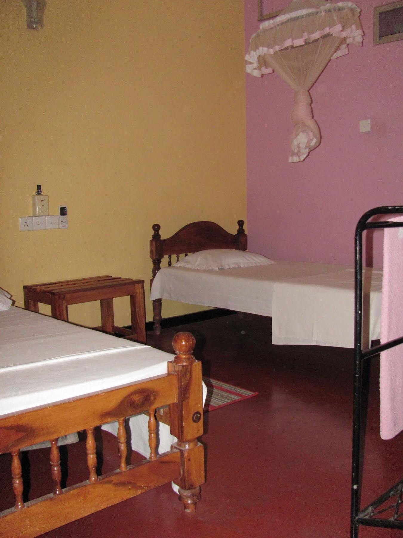 טיסמהרמה Sanoga Holiday Resort מראה חיצוני תמונה