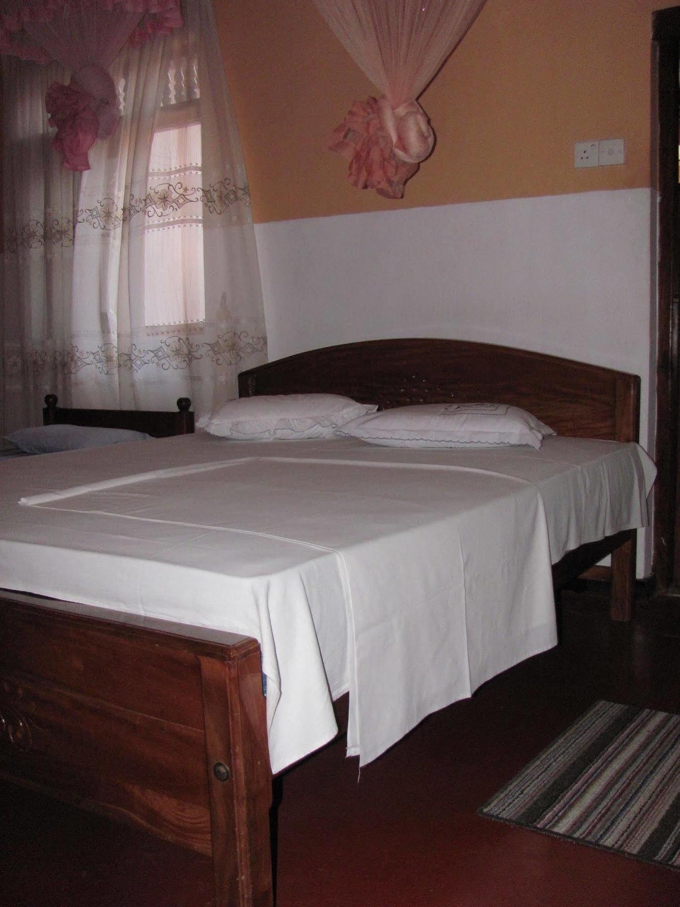 טיסמהרמה Sanoga Holiday Resort מראה חיצוני תמונה