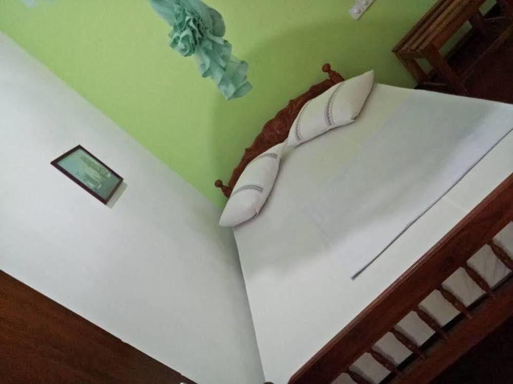 טיסמהרמה Sanoga Holiday Resort מראה חיצוני תמונה