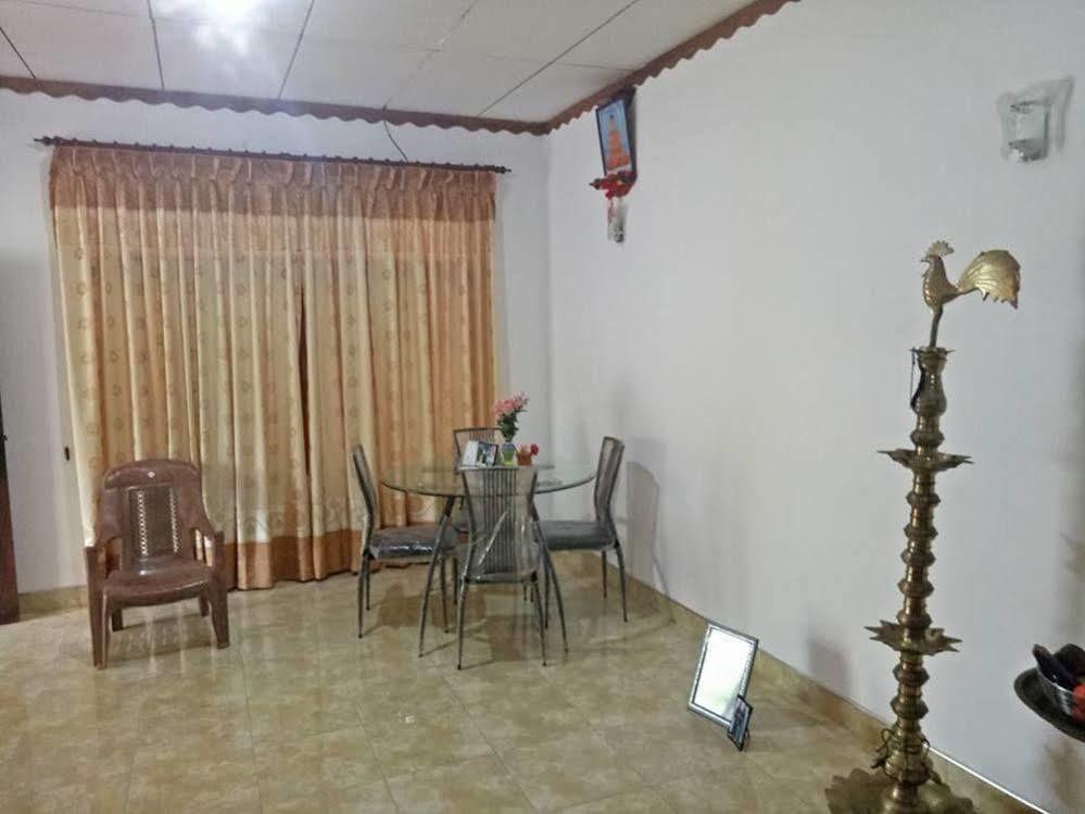 טיסמהרמה Sanoga Holiday Resort מראה חיצוני תמונה
