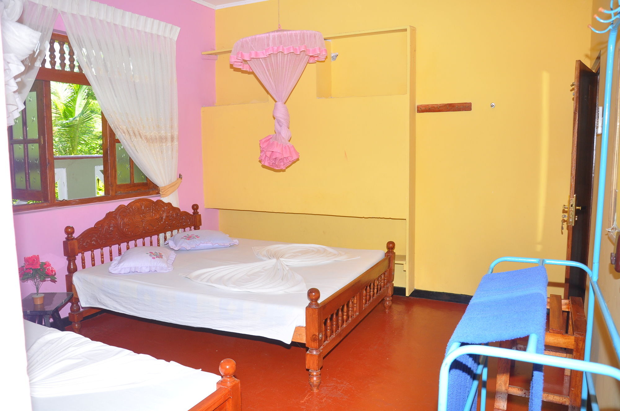 טיסמהרמה Sanoga Holiday Resort מראה חיצוני תמונה