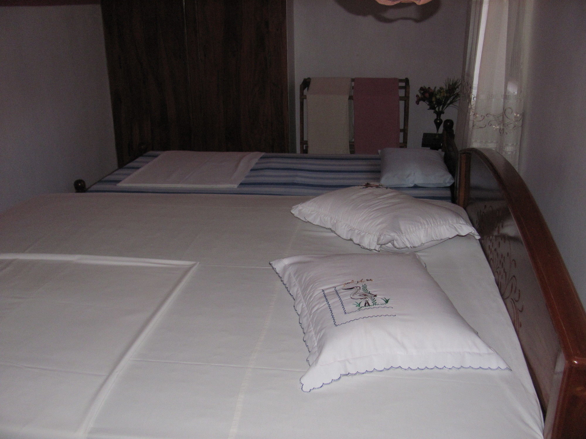 טיסמהרמה Sanoga Holiday Resort מראה חיצוני תמונה