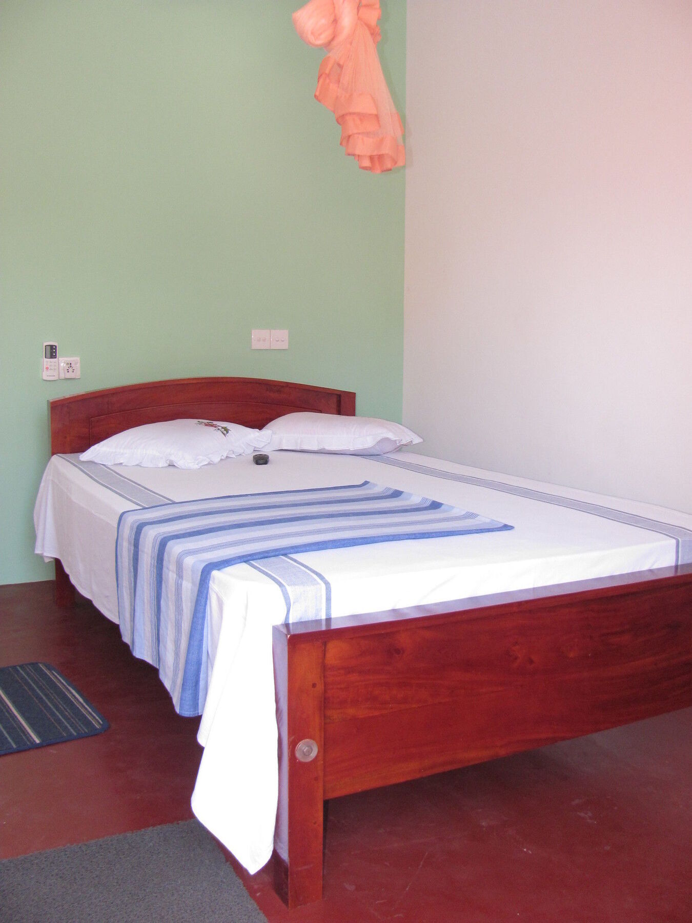 טיסמהרמה Sanoga Holiday Resort מראה חיצוני תמונה