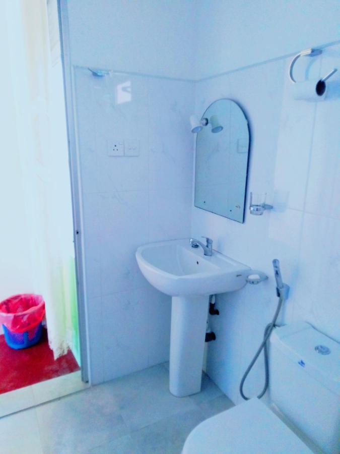 טיסמהרמה Sanoga Holiday Resort מראה חיצוני תמונה