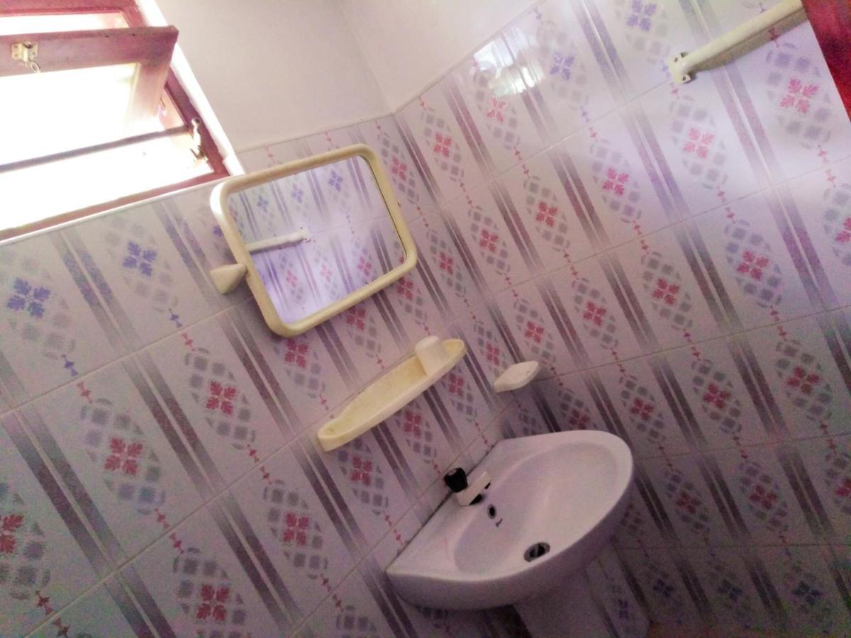 טיסמהרמה Sanoga Holiday Resort מראה חיצוני תמונה