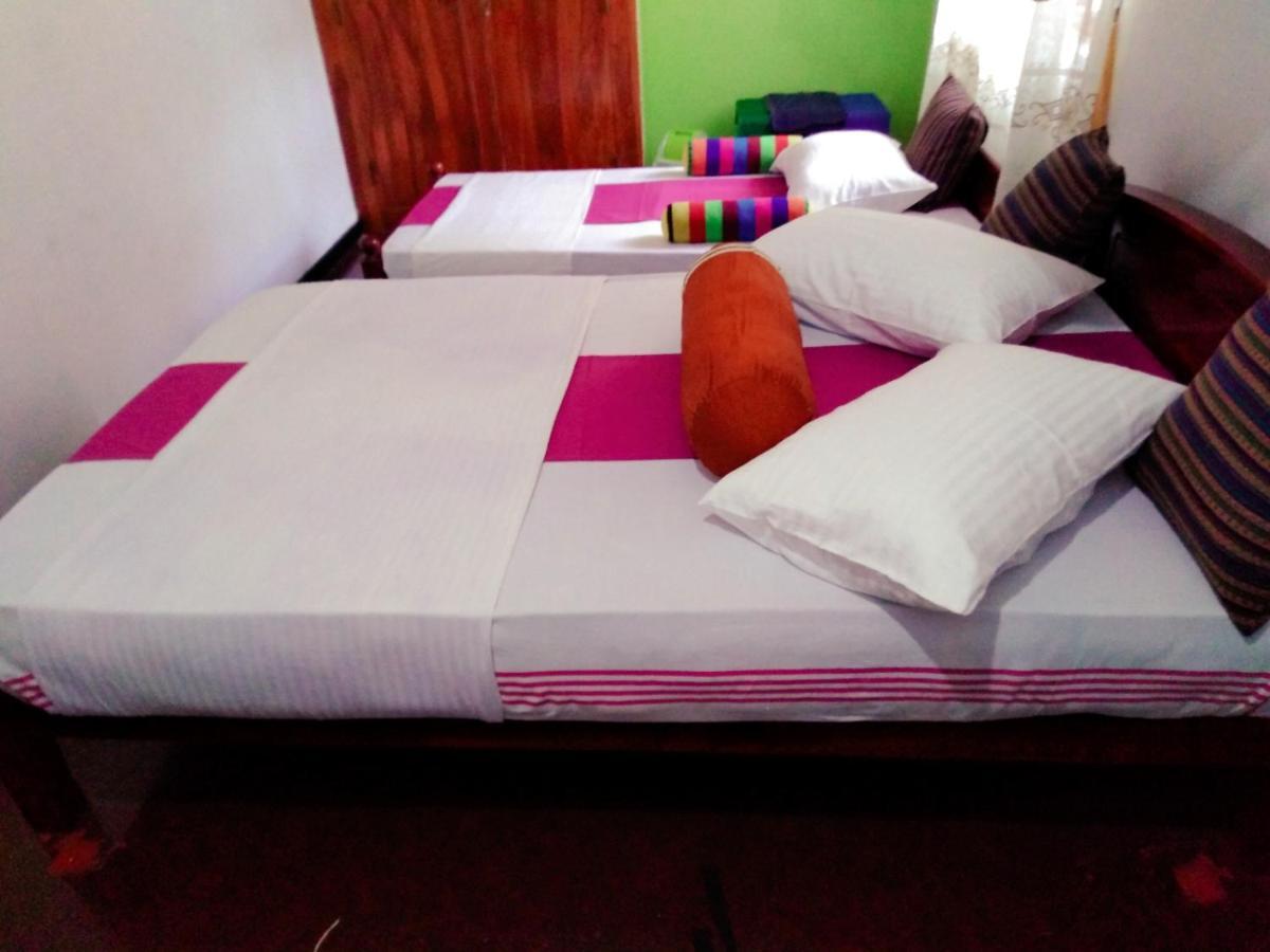 טיסמהרמה Sanoga Holiday Resort מראה חיצוני תמונה