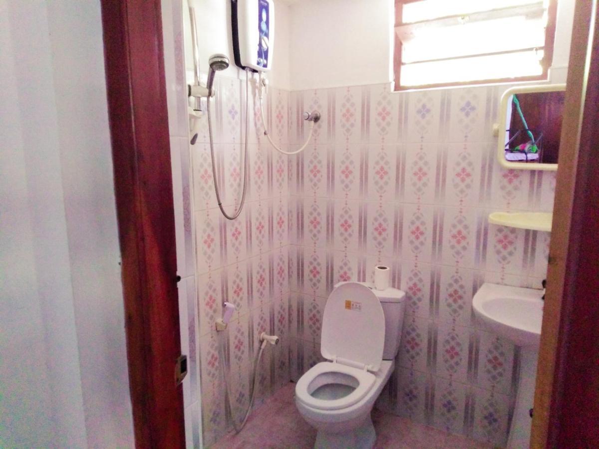 טיסמהרמה Sanoga Holiday Resort מראה חיצוני תמונה