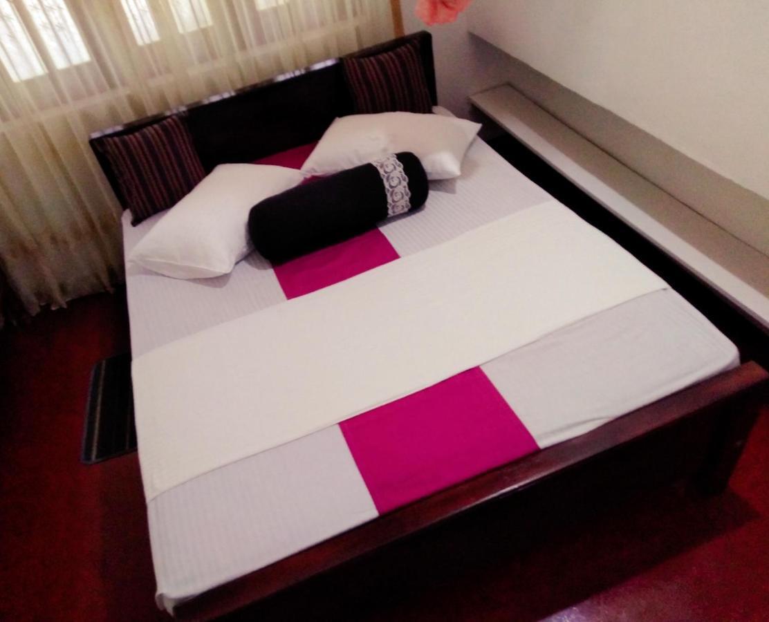 טיסמהרמה Sanoga Holiday Resort מראה חיצוני תמונה
