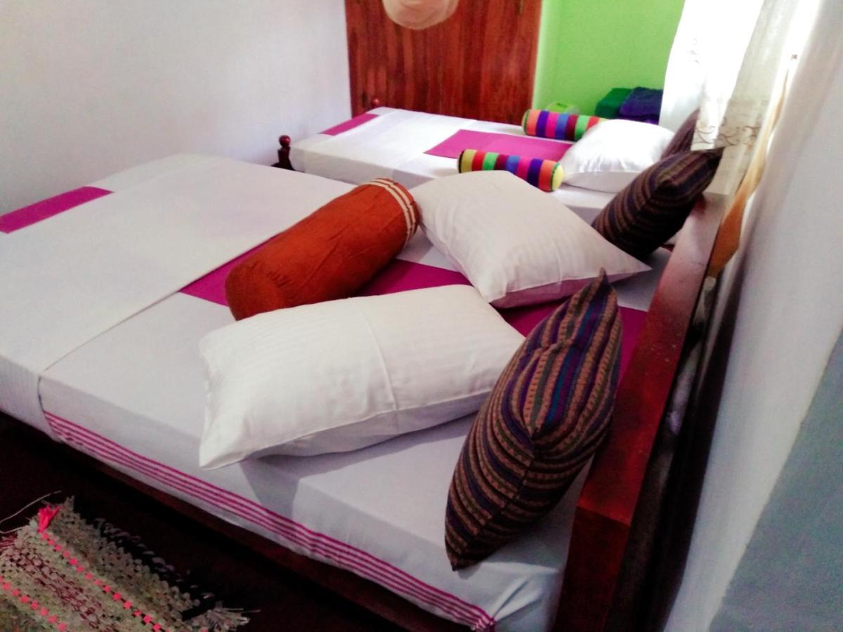 טיסמהרמה Sanoga Holiday Resort מראה חיצוני תמונה