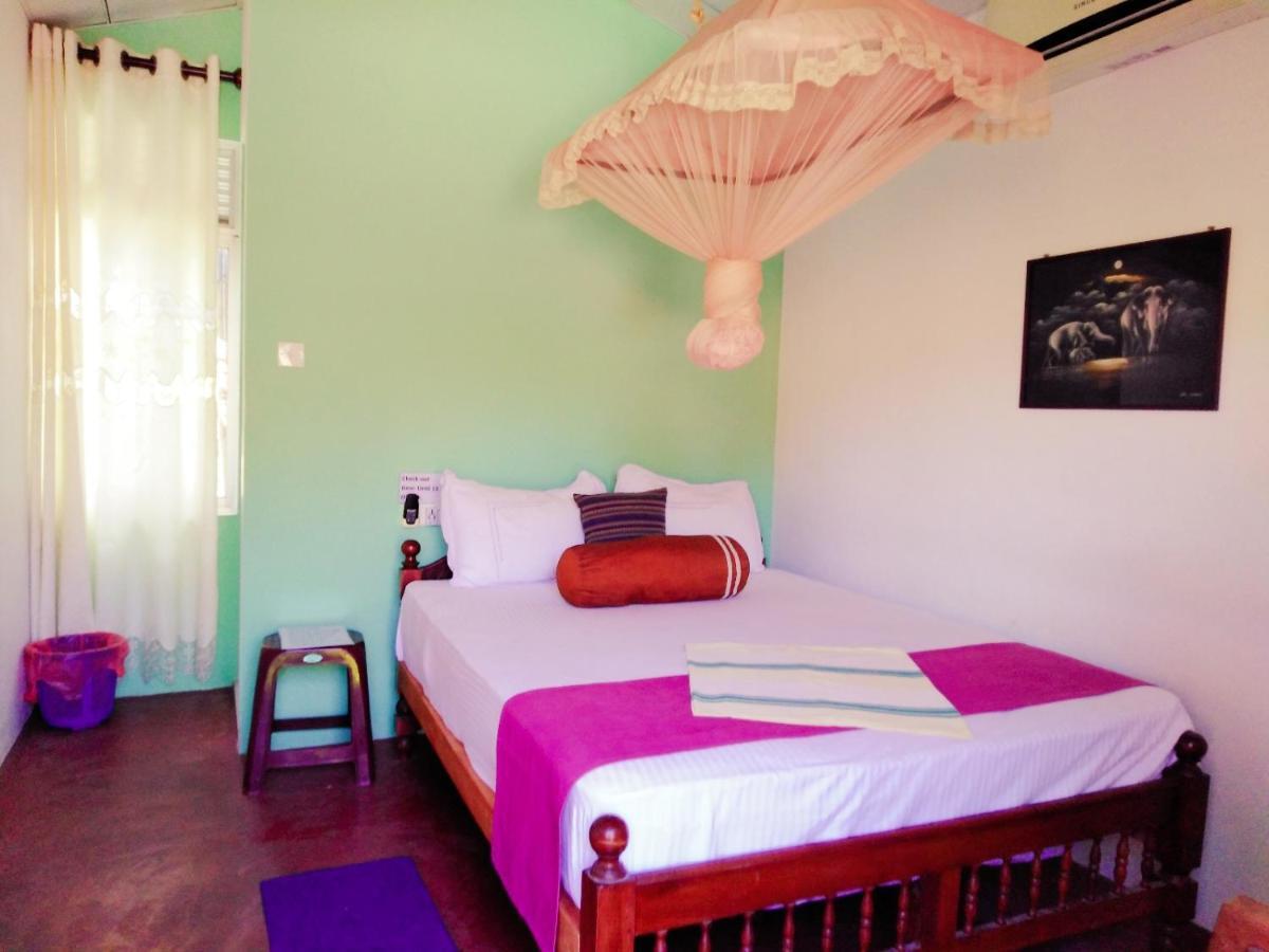 טיסמהרמה Sanoga Holiday Resort מראה חיצוני תמונה