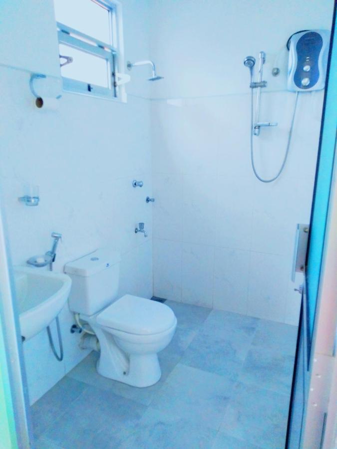 טיסמהרמה Sanoga Holiday Resort מראה חיצוני תמונה