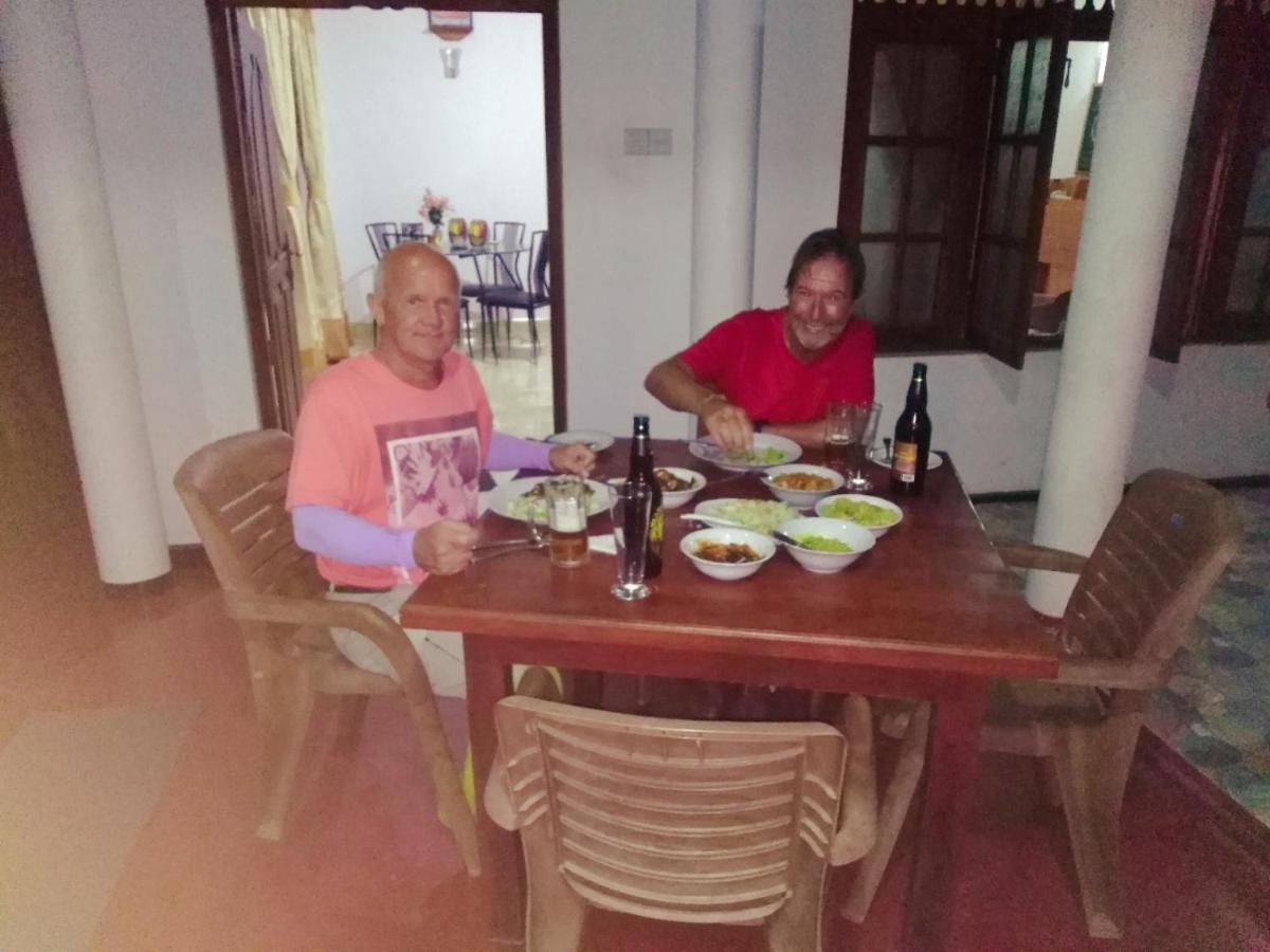 טיסמהרמה Sanoga Holiday Resort מראה חיצוני תמונה